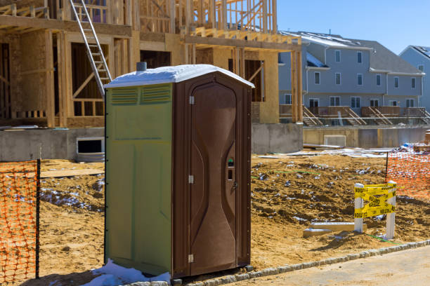 Best Long-Term Portable Toilet Rental in Shortsville, NY