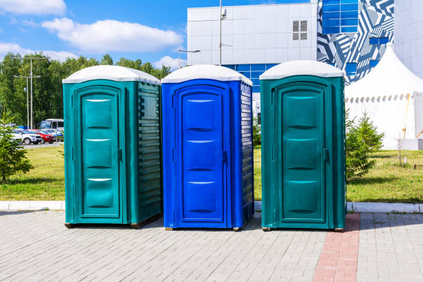 Best Portable Restrooms for Agricultural Sites in Shortsville, NY