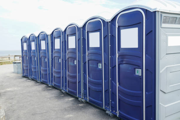 Reliable Shortsville, NY Portable Potty Rental Solutions