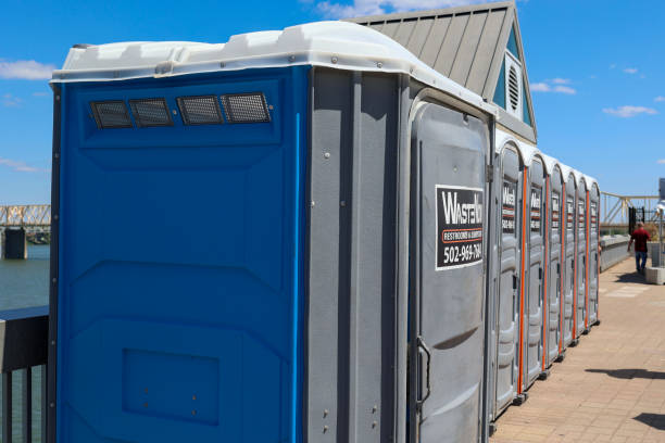 Best Short-Term Portable Toilet Rental in Shortsville, NY